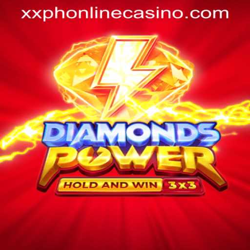 Unveiling the Exciting World of Diamondspower in XXPH ONLINE CASINO