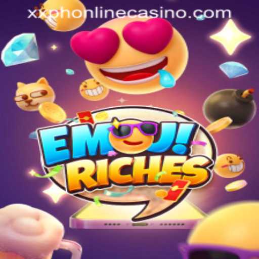 Exploring the Exciting World of EmojiRiches at XXPH ONLINE CASINO