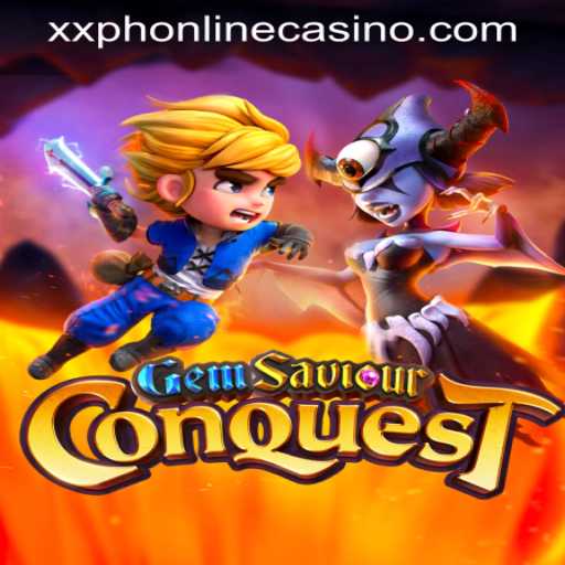 GemSaviourConquest: Revolutionizing Online Gaming with XXPH Online Casino