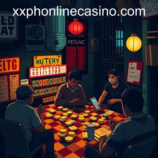 XXPH ONLINE CASINO
