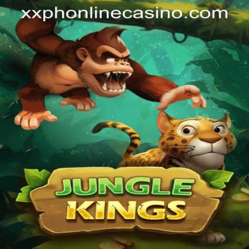 JungleKings: Explore the Thrilling Adventure of XXPH ONLINE CASINO