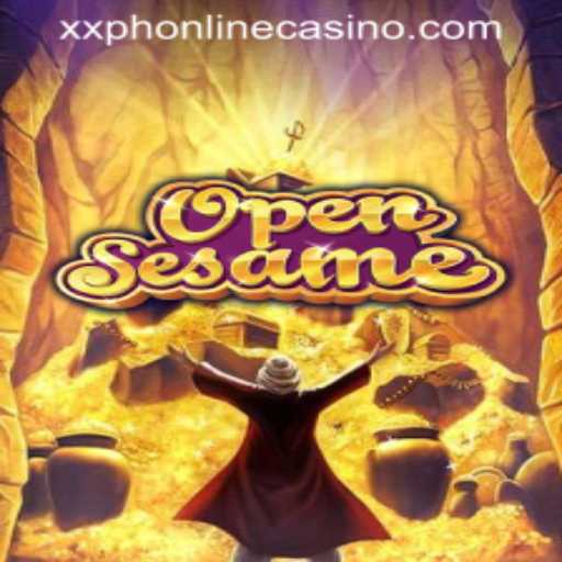 Unlocking the World of OpenSesame: Unveiling the Magic of XXPH ONLINE CASINO