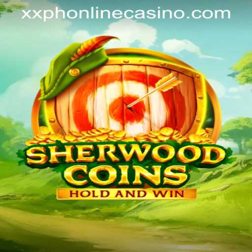 Dive into Adventure with SherwoodCoins: The XXPH ONLINE CASINO Experience