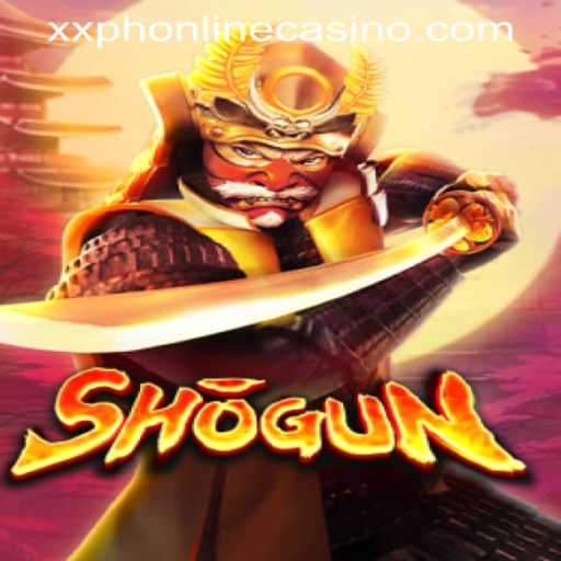 Exploring Shogun: A Glimpse into the World of XXPH Online Casino