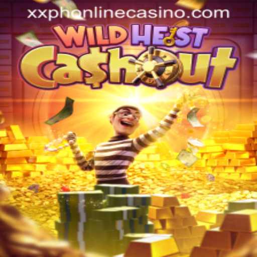 Exploring WildHeistCashout: A Thrilling Journey in XXPH ONLINE CASINO